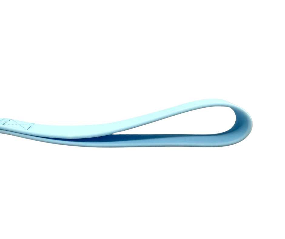 PVC BTactical™ Frog Clip Lead | Pastel Blue