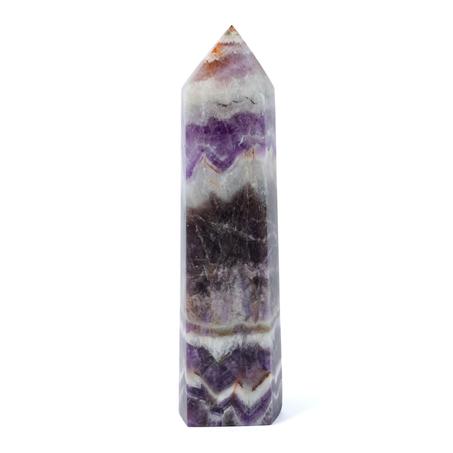 Astral Dreams Amethyst Tower (871g)