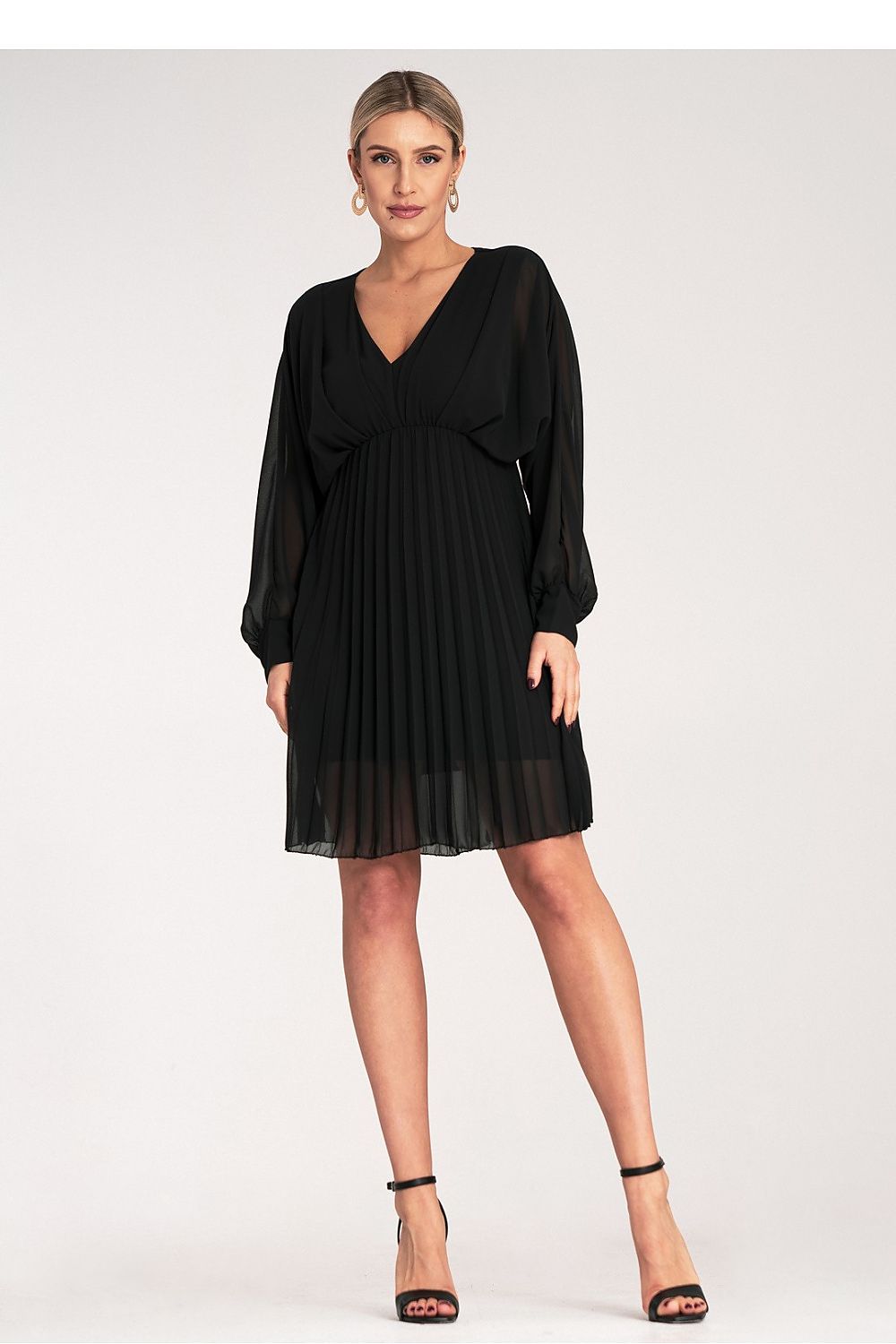 Stylish Evening Outfit