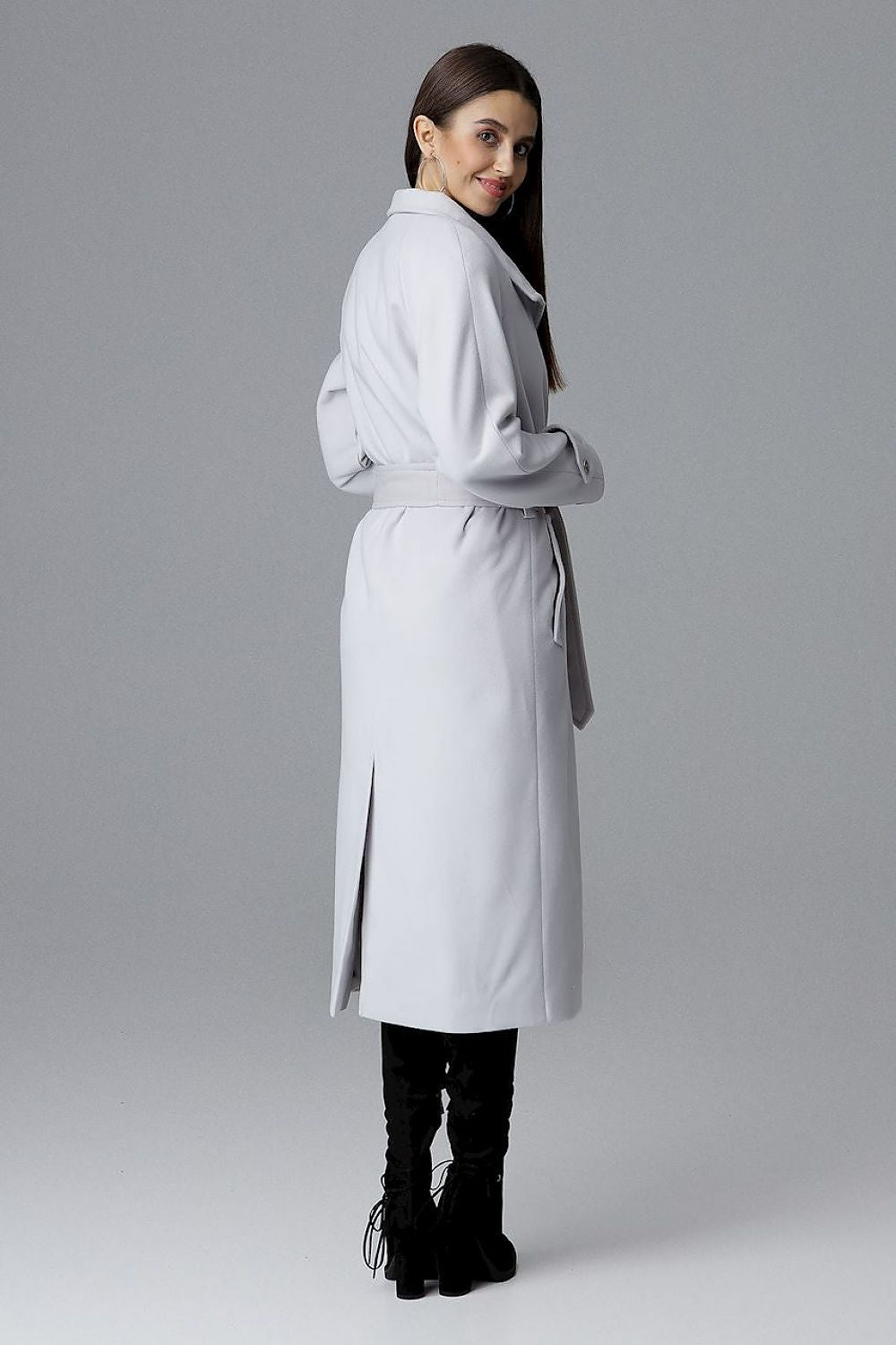 Elegant Professional Outerwear