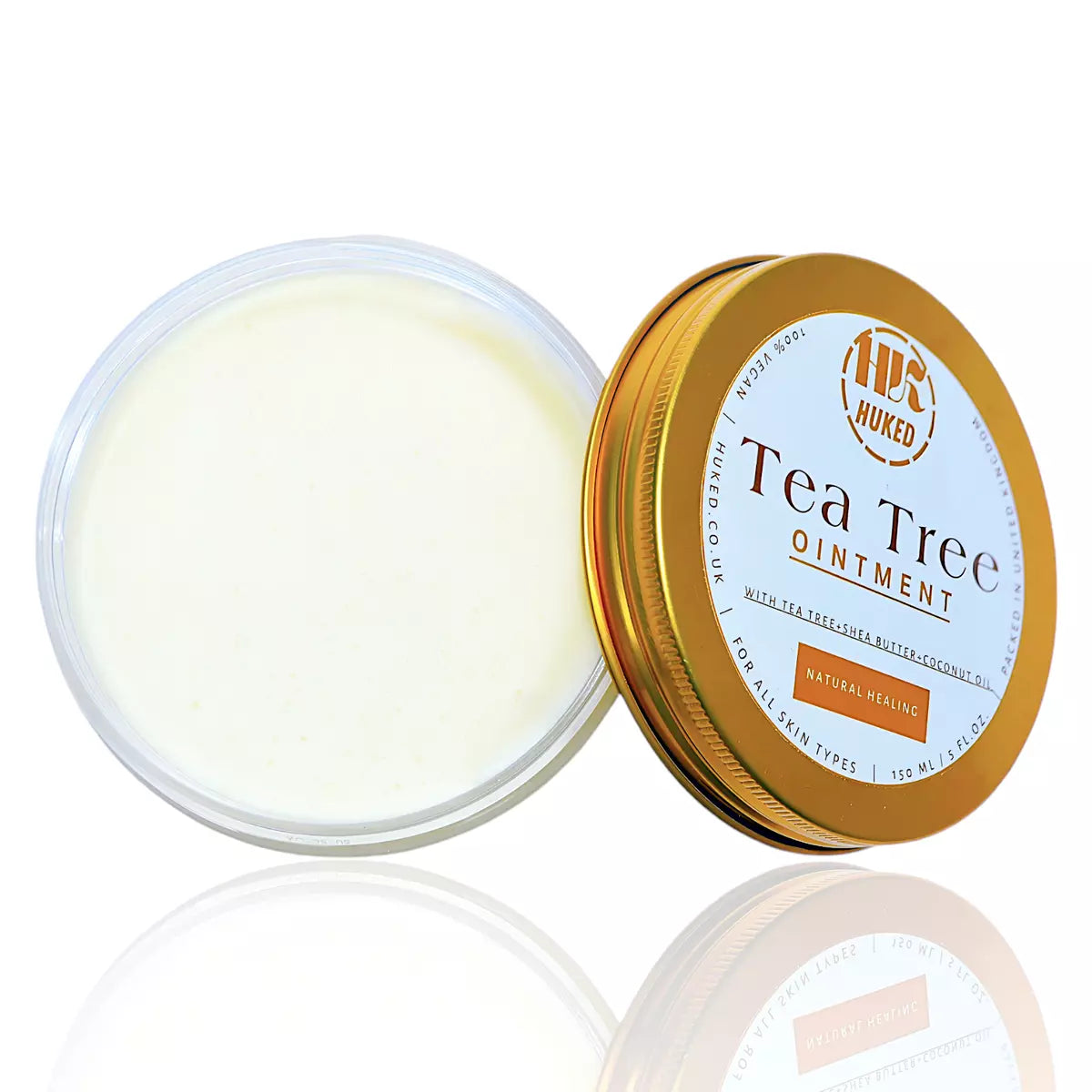 Tea Tree Balm 150ml - Antibacterial