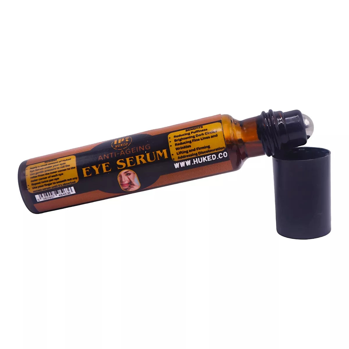 Eye Serum For Dark Circles