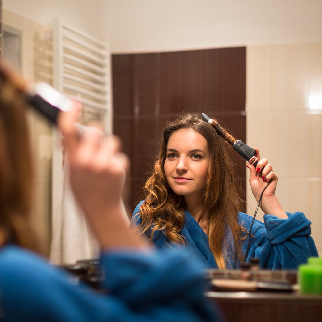 Beauty & Personal Care