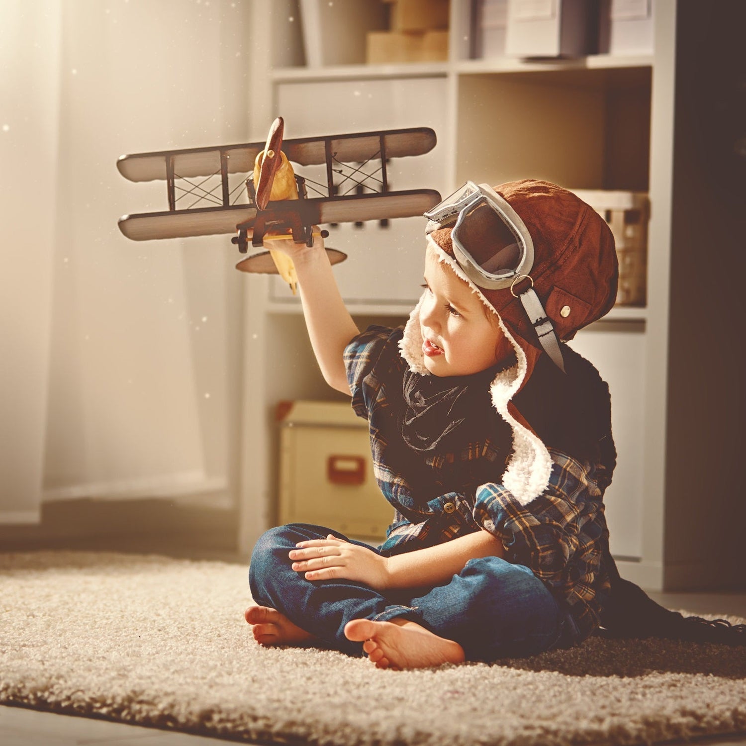 Kids & Teens Collection