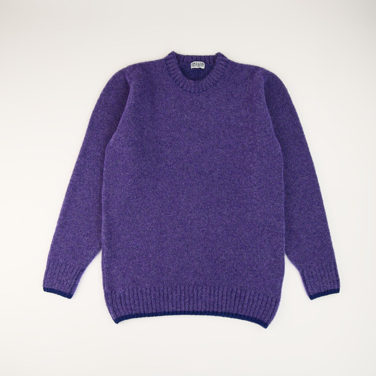 Soufflé - Piccadilly - Purple