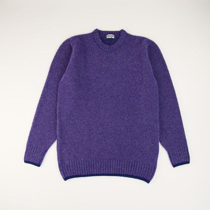 Soufflé - Piccadilly - Purple