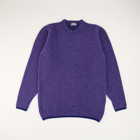Soufflé - Piccadilly - Purple
