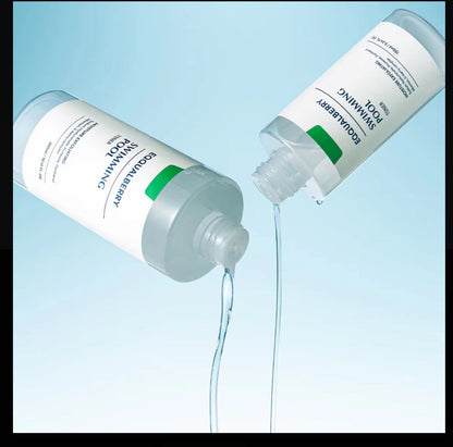 EQQUALBERRY Swimming Pool Face Toner