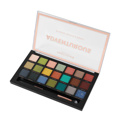 DREAMSCAPE | 21 SHADE PALETTE