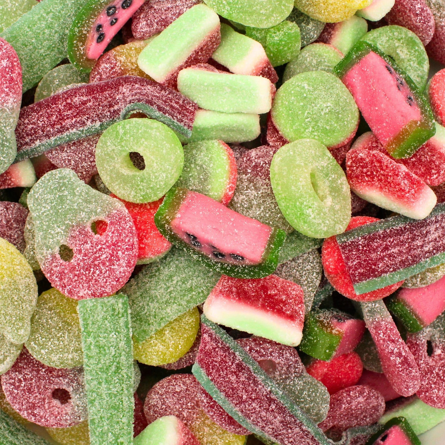 3kg Mega Sweet Jar