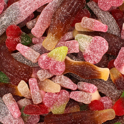 3kg Mega Sweet Jar