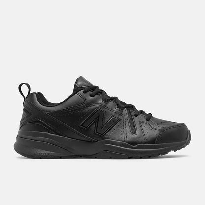 Men's Wide Fit New Balance MX608BB5 (New 624) Walking/Running Trainers - ABZORB