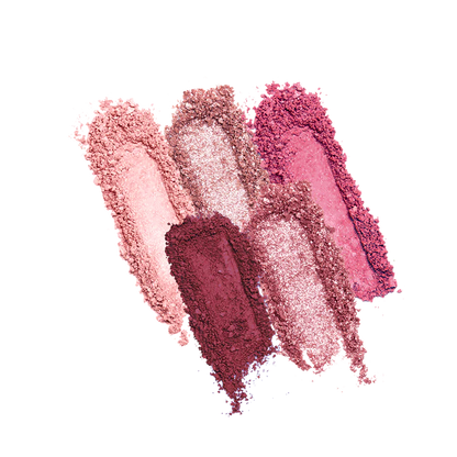 Mini Essentials - 5 Shade Eyeshadow Palettes