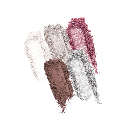 Mini Essentials - 5 Shade Eyeshadow Palettes