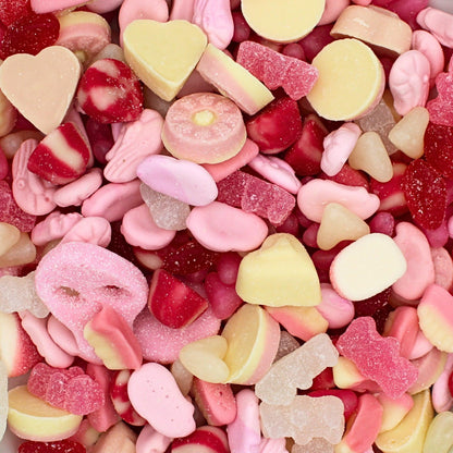 3kg Mega Sweet Jar