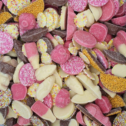 3kg Mega Sweet Jar