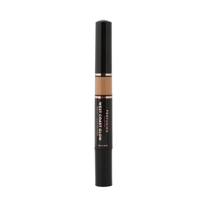 WEST COAST GLOW | RADIANT LIQUID BRONZER