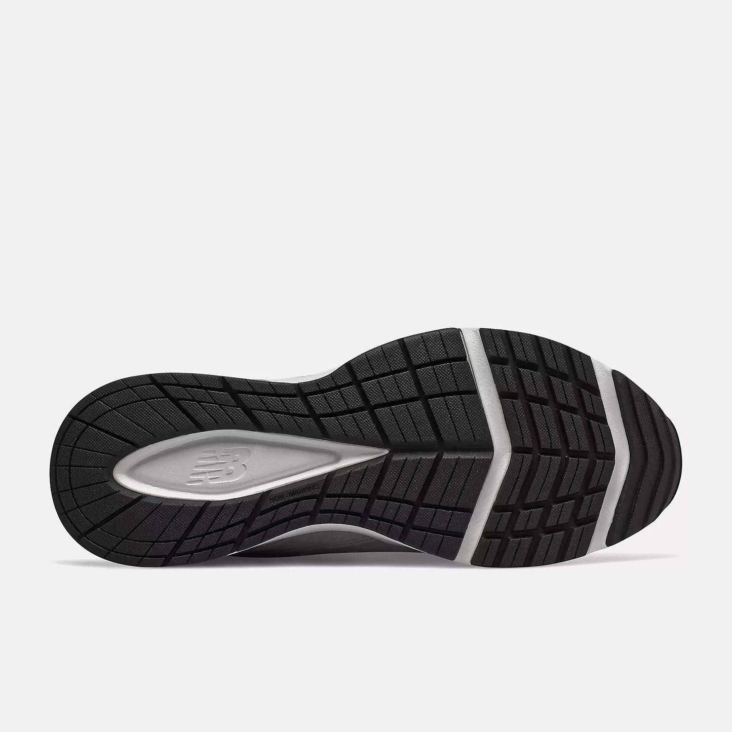 Mens Wide Fit New Balance MX608UG5 Walking & Running Trainers - ABZORB (New 624)