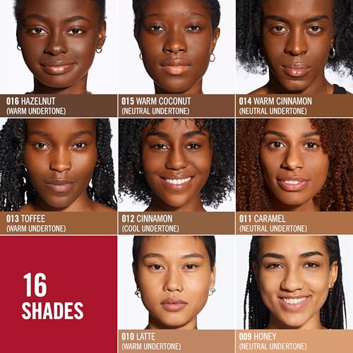 Rimmel Lasting Finish 25 HR Compact Foundation 001 Fair Porcelain, Matte Buildable Coverage, Powder-to-Cream, Anti-Pollution Shields, SPF 20, Hyaluronic Acid, Waterproof, Hides Imperfections
