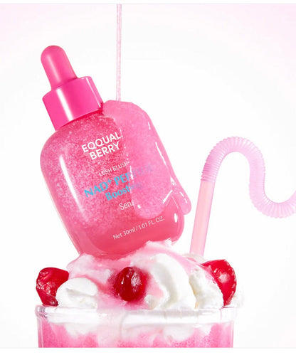 EQQUALBERRY NAD+ Peptide Boosting Serum 30ml