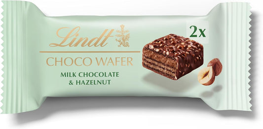 Chocolate Wafer Snacks