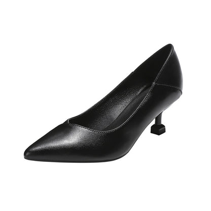 Formal Interview And Professional Work Shoes