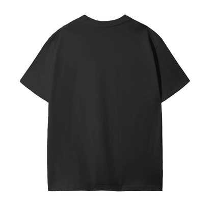 Autentica- Unisex Seamless Cotton T-Shirt