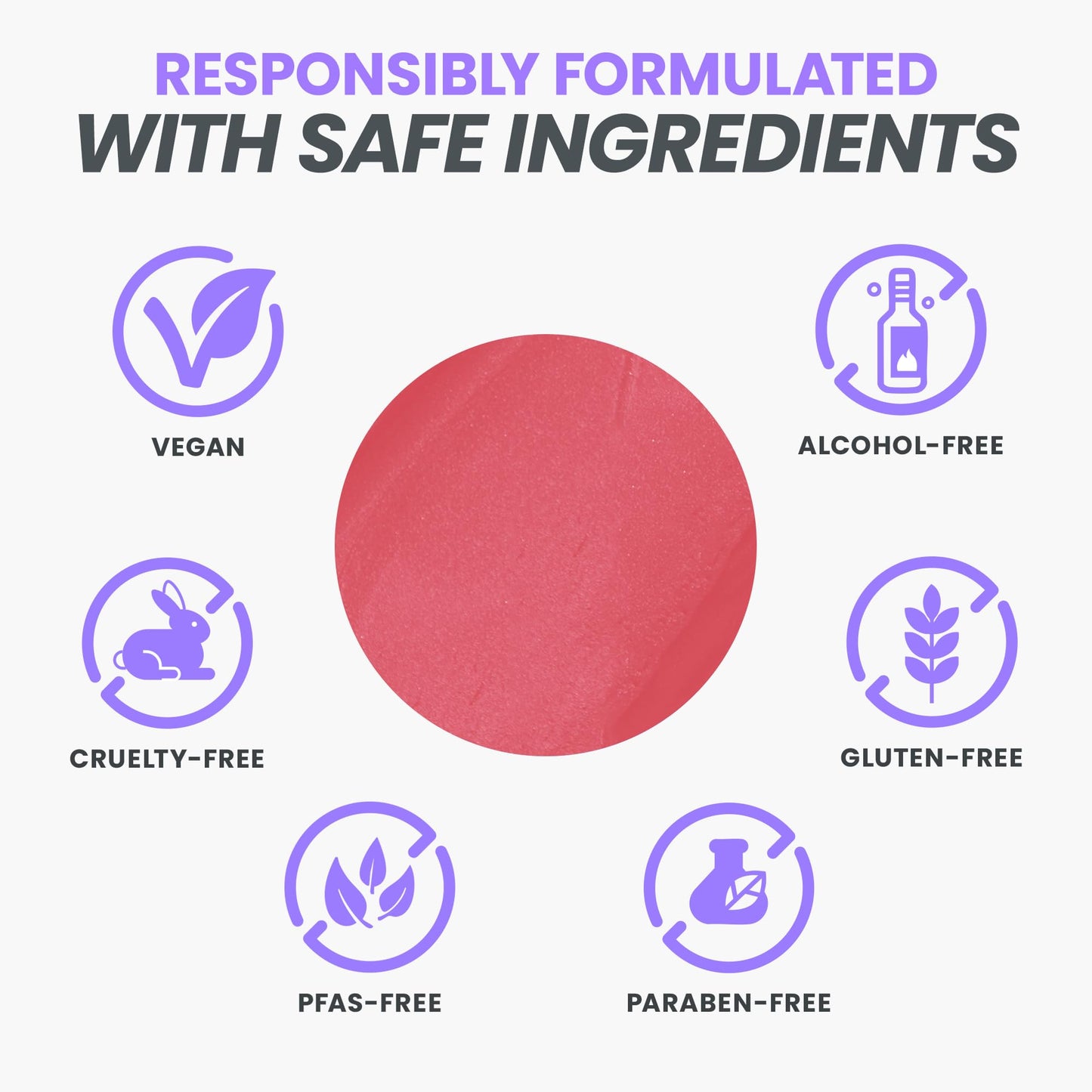 Wonderskin Wonder Blading All Day Lip Stain Peel Off Masque - Long Lasting, Waterproof and Transfer Proof Pink Lip Tint, Matte Finish Peel Off Makeup (Sweetheart Masque)