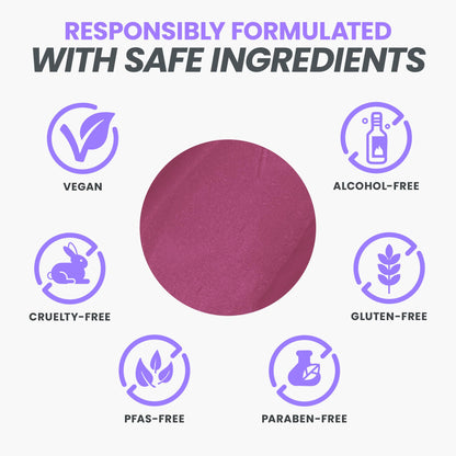 Wonderskin Wonder Blading All Day Lip Stain Peel Off Masque - Long Lasting, Waterproof and Transfer Proof Pink Lip Tint, Matte Finish Peel Off Makeup (Sweetheart Masque)