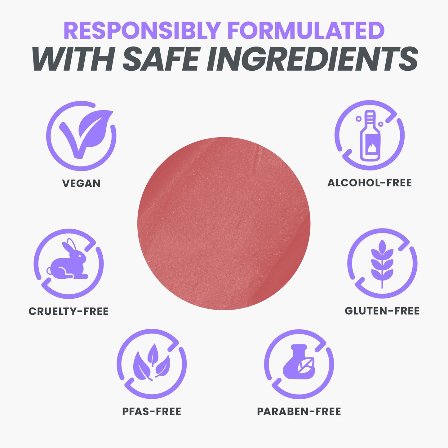 Wonderskin Wonder Blading All Day Lip Stain Peel Off Masque - Long Lasting, Waterproof and Transfer Proof Pink Lip Tint, Matte Finish Peel Off Makeup (Sweetheart Masque)