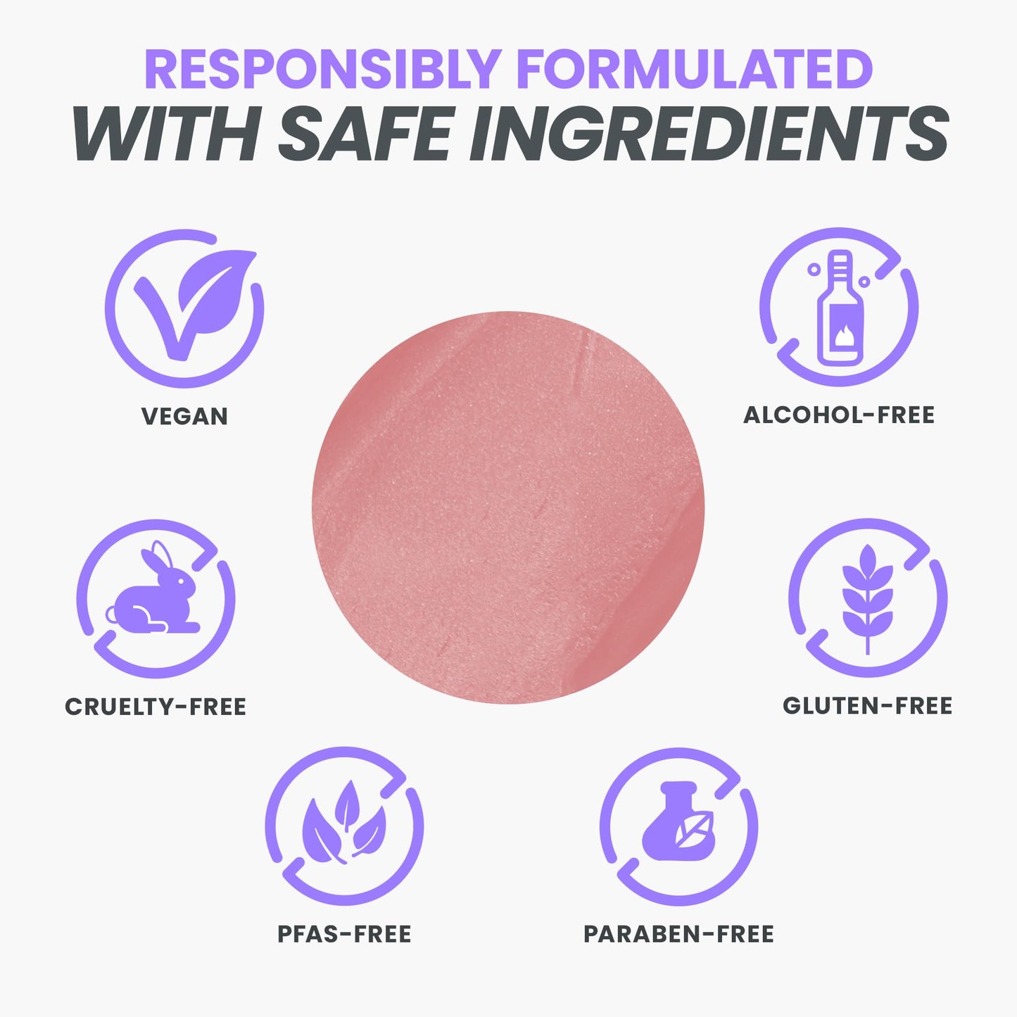 Wonderskin Wonder Blading All Day Lip Stain Peel Off Masque - Long Lasting, Waterproof and Transfer Proof Pink Lip Tint, Matte Finish Peel Off Makeup (Sweetheart Masque)