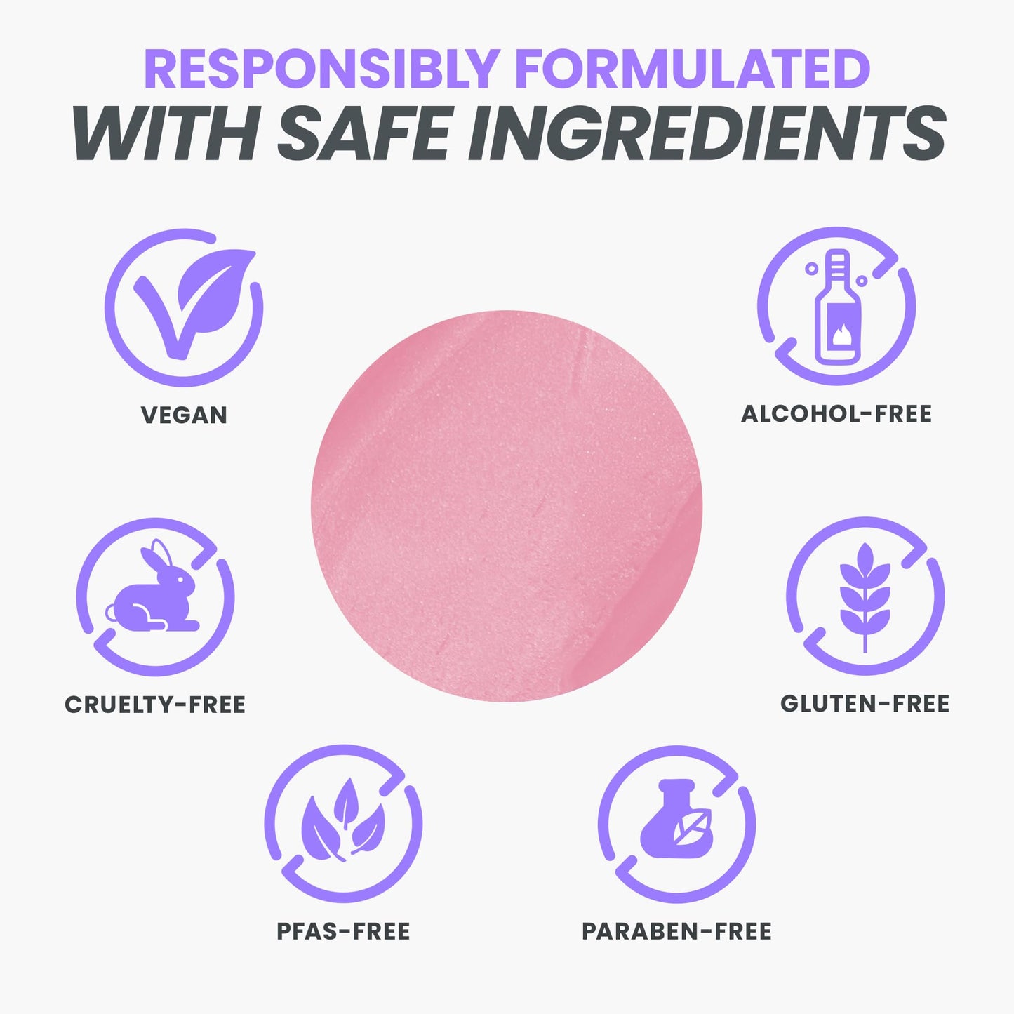 Wonderskin Wonder Blading All Day Lip Stain Peel Off Masque - Long Lasting, Waterproof and Transfer Proof Pink Lip Tint, Matte Finish Peel Off Makeup (Sweetheart Masque)