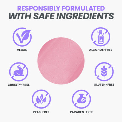 Wonderskin Wonder Blading All Day Lip Stain Peel Off Masque - Long Lasting, Waterproof and Transfer Proof Pink Lip Tint, Matte Finish Peel Off Makeup (Sweetheart Masque)