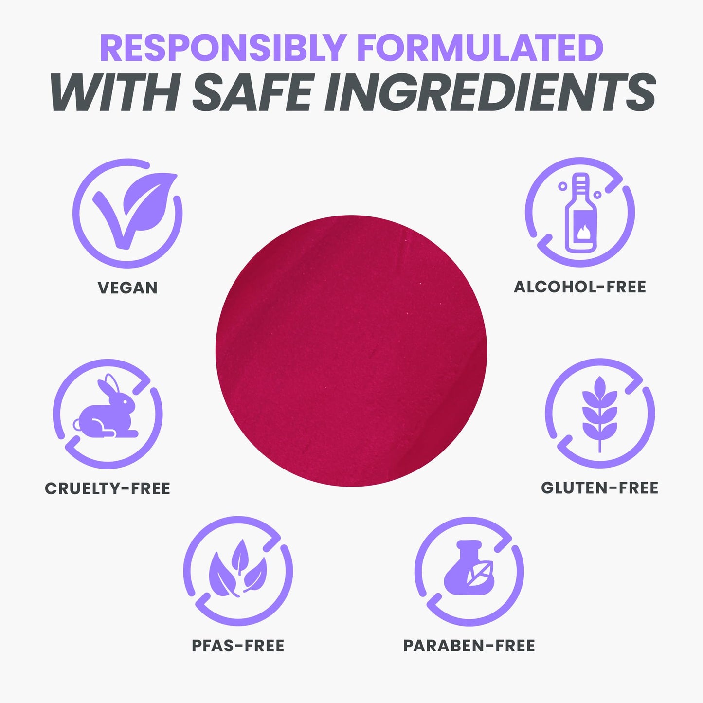 Wonderskin Wonder Blading All Day Lip Stain Peel Off Masque - Long Lasting, Waterproof and Transfer Proof Pink Lip Tint, Matte Finish Peel Off Makeup (Sweetheart Masque)