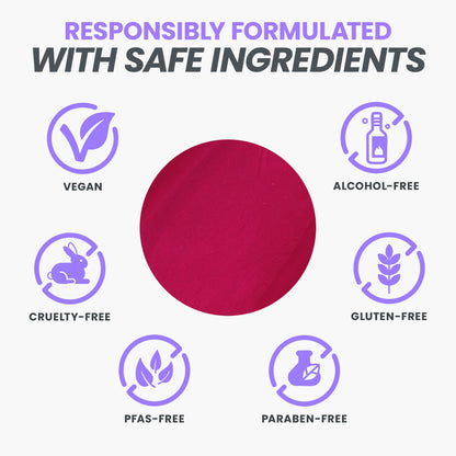 Wonderskin Wonder Blading All Day Lip Stain Peel Off Masque - Long Lasting, Waterproof and Transfer Proof Pink Lip Tint, Matte Finish Peel Off Makeup (Sweetheart Masque)