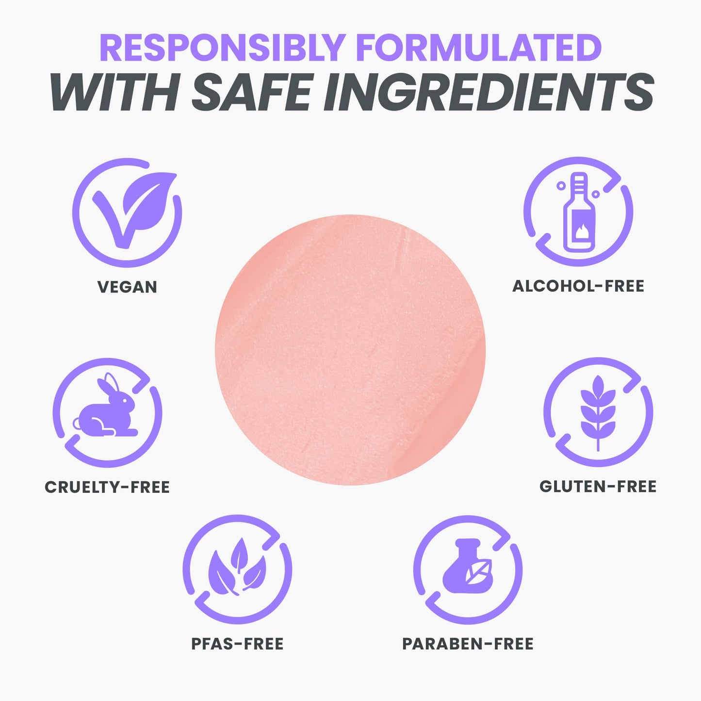 Wonderskin Wonder Blading All Day Lip Stain Peel Off Masque - Long Lasting, Waterproof and Transfer Proof Pink Lip Tint, Matte Finish Peel Off Makeup (Sweetheart Masque)