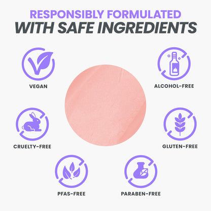 Wonderskin Wonder Blading All Day Lip Stain Peel Off Masque - Long Lasting, Waterproof and Transfer Proof Pink Lip Tint, Matte Finish Peel Off Makeup (Sweetheart Masque)