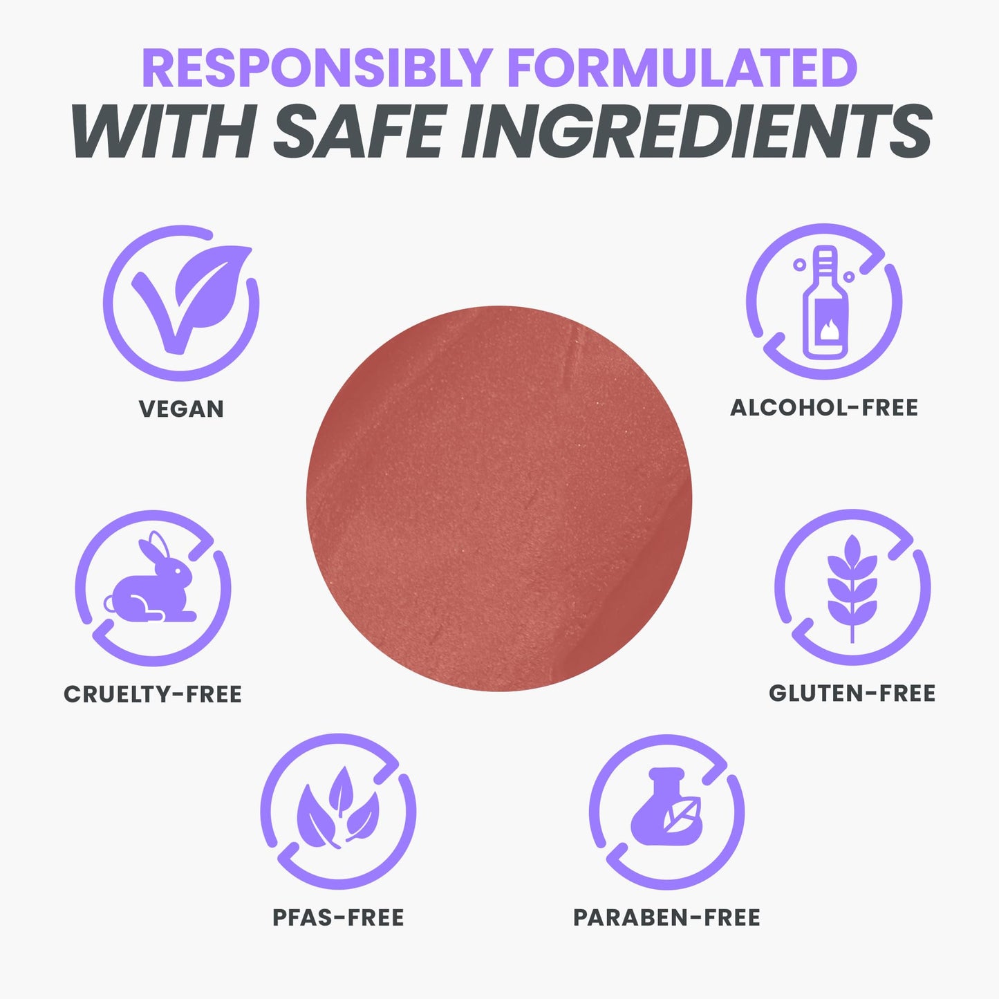 Wonderskin Wonder Blading All Day Lip Stain Peel Off Masque - Long Lasting, Waterproof and Transfer Proof Pink Lip Tint, Matte Finish Peel Off Makeup (Sweetheart Masque)