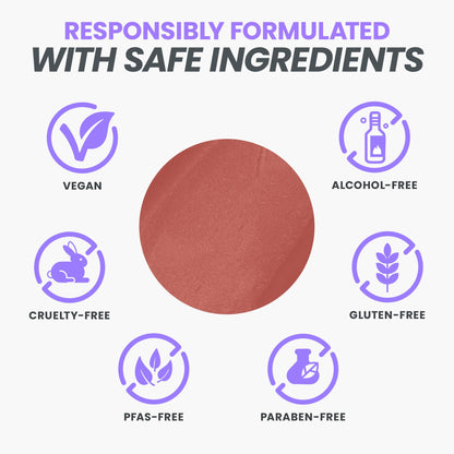 Wonderskin Wonder Blading All Day Lip Stain Peel Off Masque - Long Lasting, Waterproof and Transfer Proof Pink Lip Tint, Matte Finish Peel Off Makeup (Sweetheart Masque)