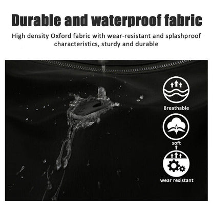 Mens Womens Large Holdall Bag Duffle Bag Sports Weekend Travel Luggage Bag