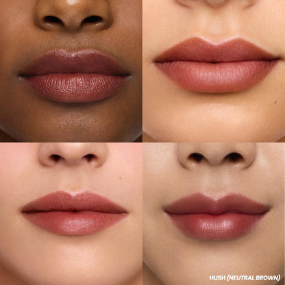 Wonderskin Wonder Blading All Day Lip Stain Peel Off Masque - Long Lasting, Waterproof and Transfer Proof Pink Lip Tint, Matte Finish Peel Off Makeup (Sweetheart Masque)