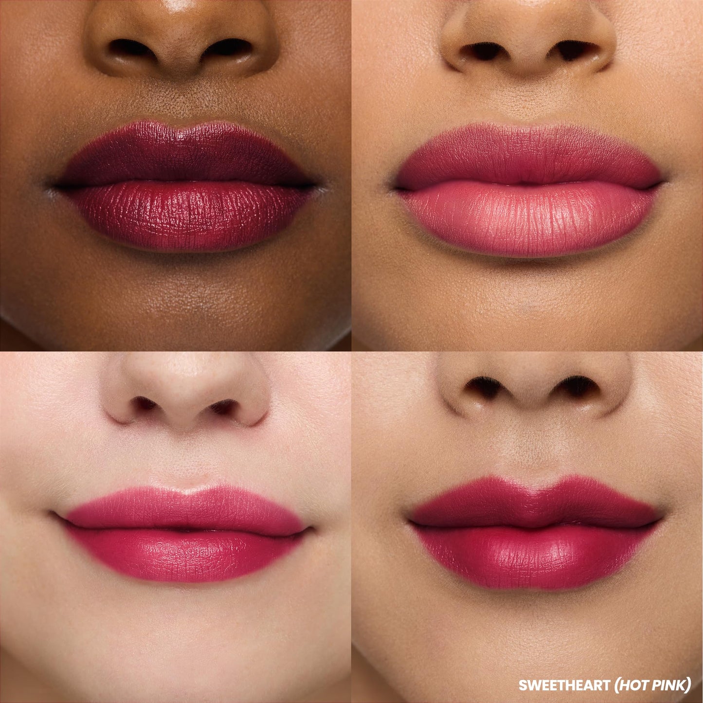 Wonderskin Wonder Blading All Day Lip Stain Peel Off Masque - Long Lasting, Waterproof and Transfer Proof Pink Lip Tint, Matte Finish Peel Off Makeup (Sweetheart Masque)