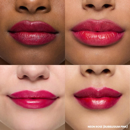 Wonderskin Wonder Blading All Day Lip Stain Peel Off Masque - Long Lasting, Waterproof and Transfer Proof Pink Lip Tint, Matte Finish Peel Off Makeup (Sweetheart Masque)