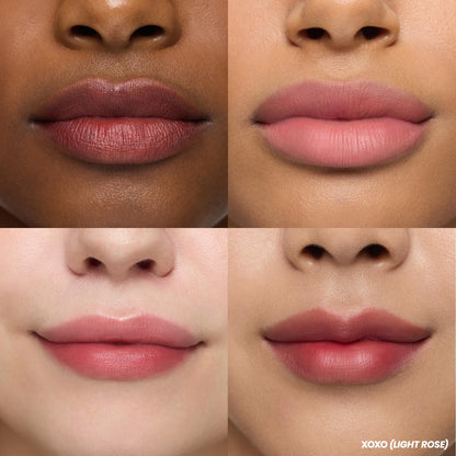 Wonderskin Wonder Blading All Day Lip Stain Peel Off Masque - Long Lasting, Waterproof and Transfer Proof Pink Lip Tint, Matte Finish Peel Off Makeup (Sweetheart Masque)