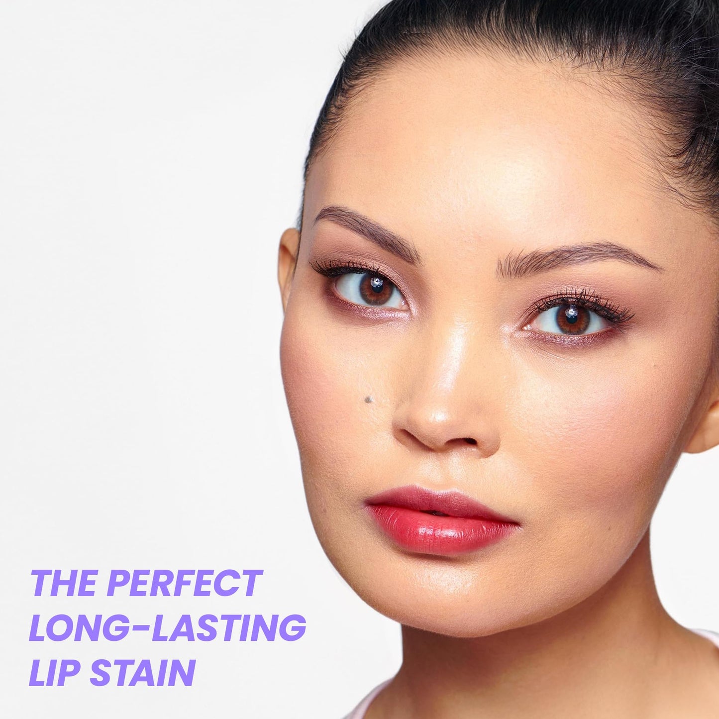 Wonderskin Wonder Blading All Day Lip Stain Peel Off Masque - Long Lasting, Waterproof and Transfer Proof Pink Lip Tint, Matte Finish Peel Off Makeup (Sweetheart Masque)