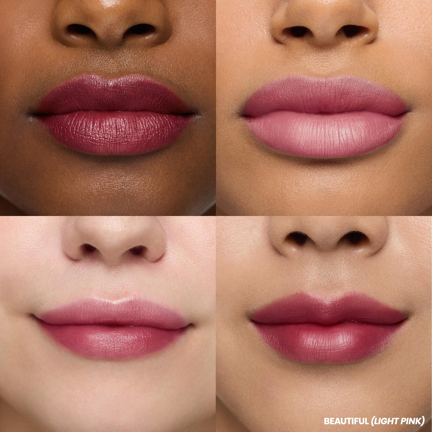 Wonderskin Wonder Blading All Day Lip Stain Peel Off Masque - Long Lasting, Waterproof and Transfer Proof Pink Lip Tint, Matte Finish Peel Off Makeup (Sweetheart Masque)
