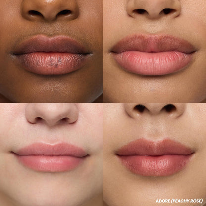 Wonderskin Wonder Blading All Day Lip Stain Peel Off Masque - Long Lasting, Waterproof and Transfer Proof Pink Lip Tint, Matte Finish Peel Off Makeup (Sweetheart Masque)