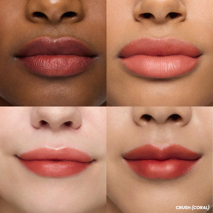 Wonderskin Wonder Blading All Day Lip Stain Peel Off Masque - Long Lasting, Waterproof and Transfer Proof Pink Lip Tint, Matte Finish Peel Off Makeup (Sweetheart Masque)