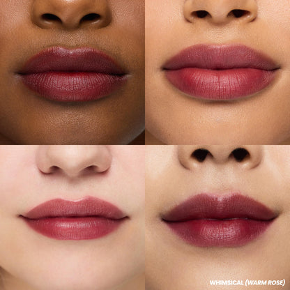 Wonderskin Wonder Blading All Day Lip Stain Peel Off Masque - Long Lasting, Waterproof and Transfer Proof Pink Lip Tint, Matte Finish Peel Off Makeup (Sweetheart Masque)