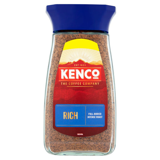 Kenco Rich Instant Coffee